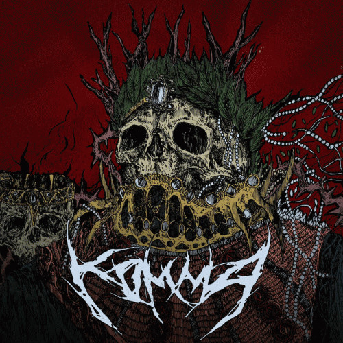 KOMMA' : Prosperity of the Beast